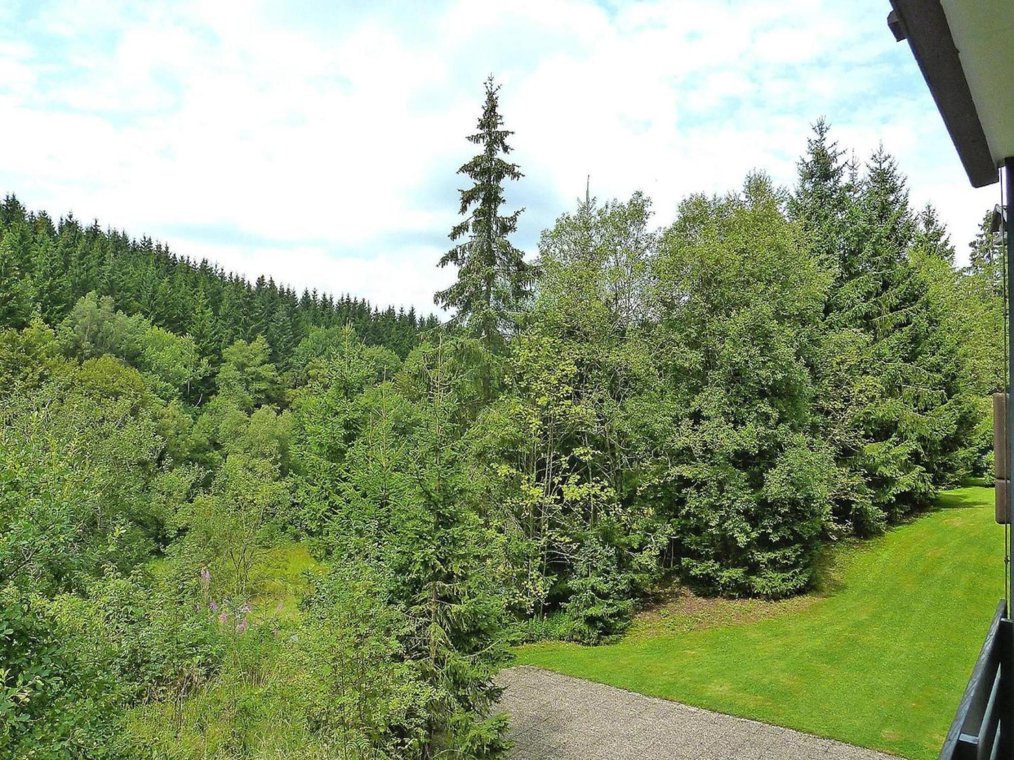 Apartments, Winterberg Exterior photo