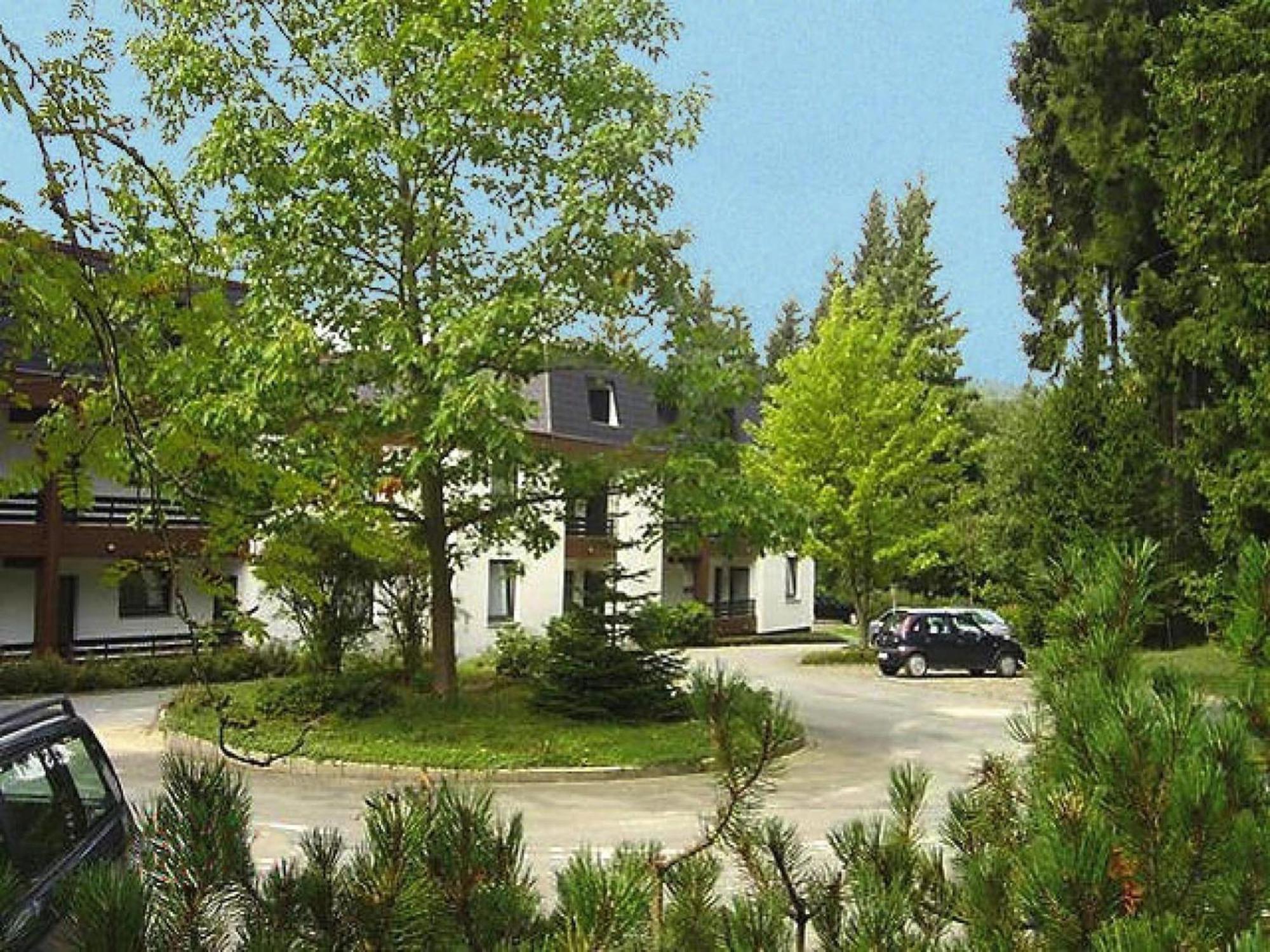 Apartments, Winterberg Exterior photo