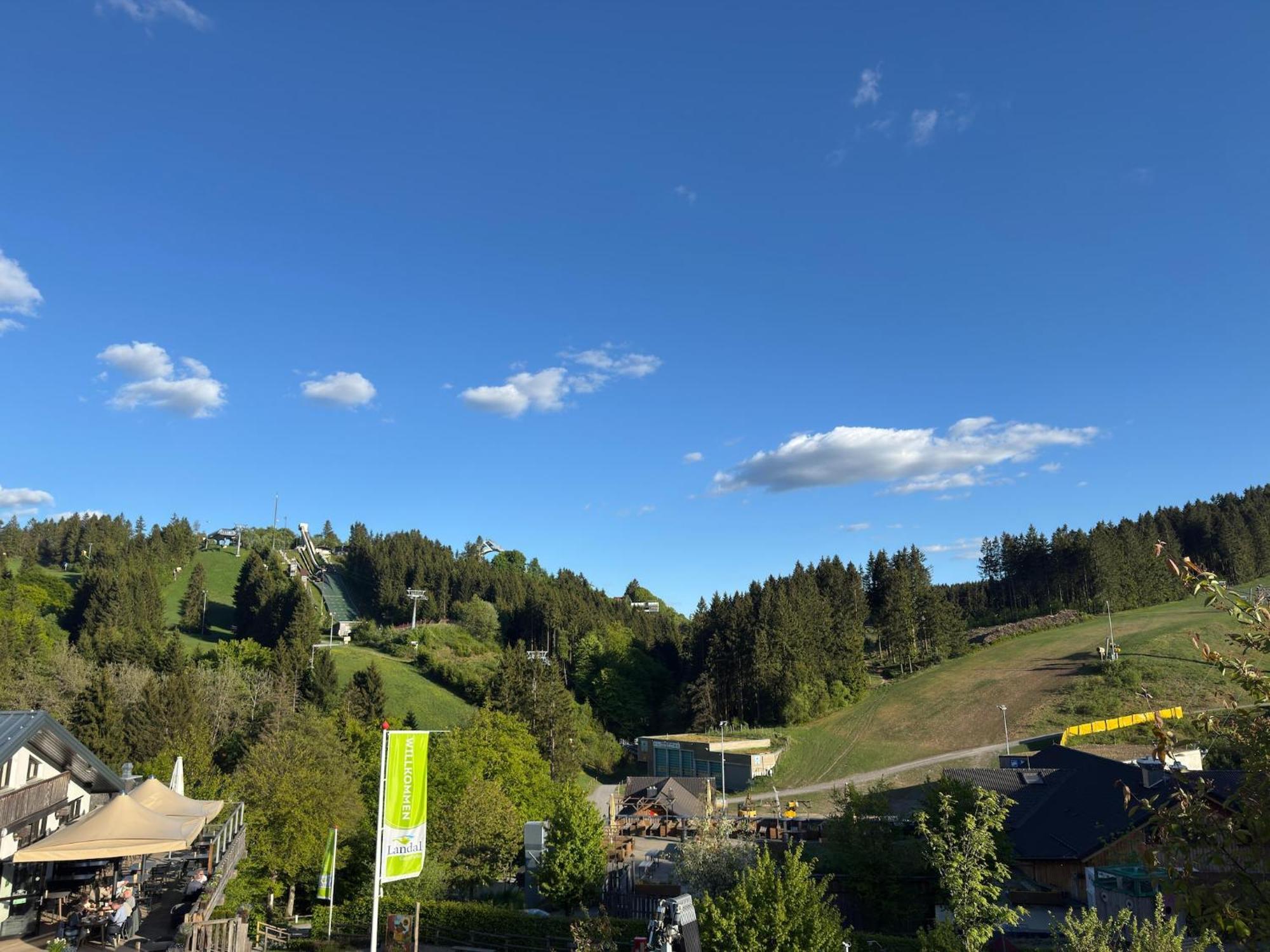 Apartments, Winterberg Exterior photo