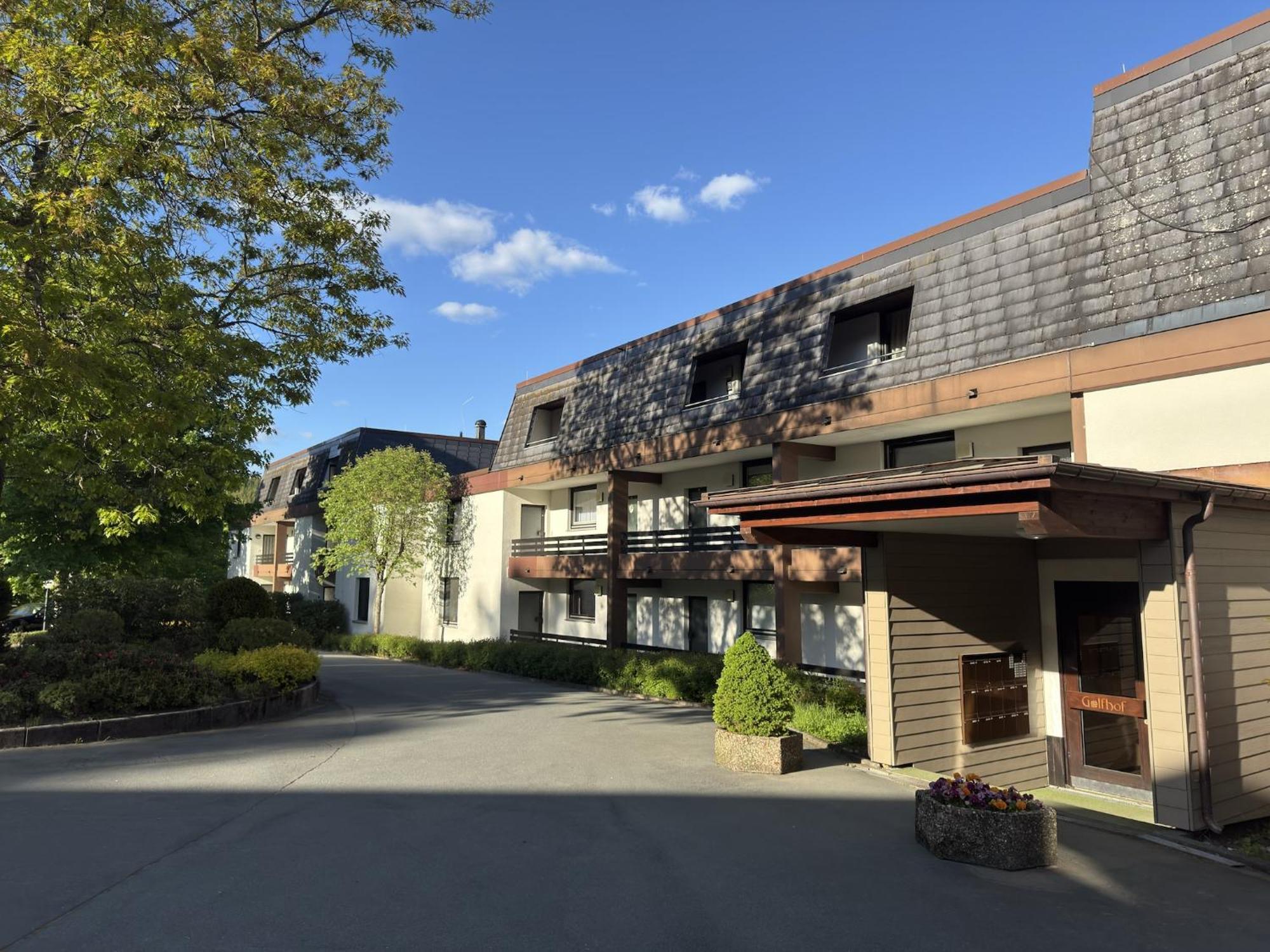 Apartments, Winterberg Exterior photo