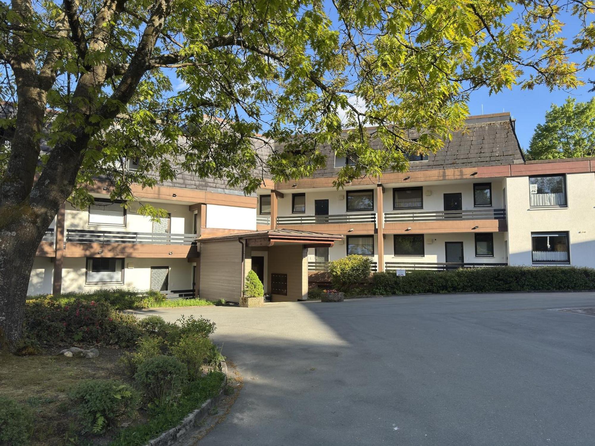 Apartments, Winterberg Exterior photo
